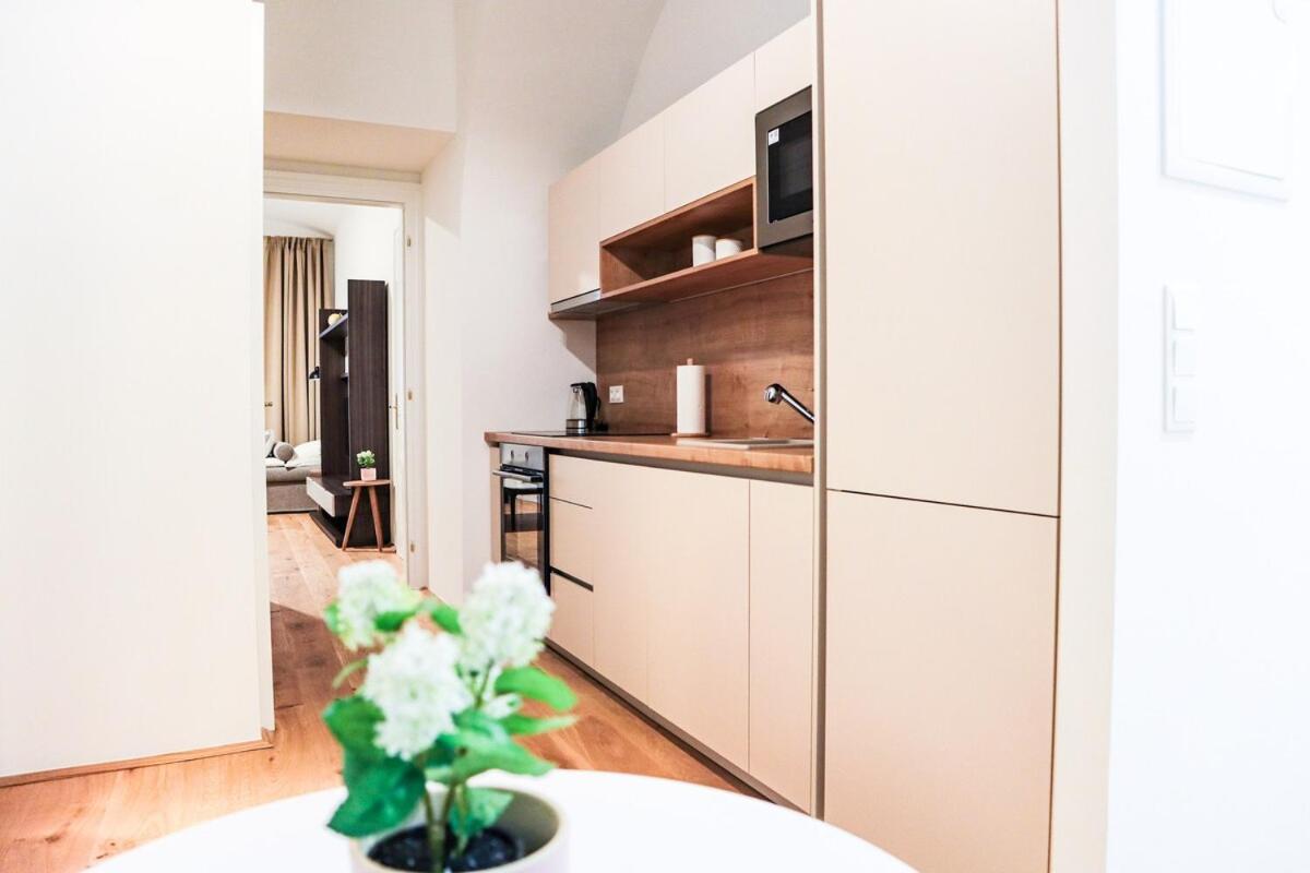 Apartment Magnificence
